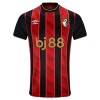 Ensemble Maillot Bournemouth Domicile 2025-26 Enfant
